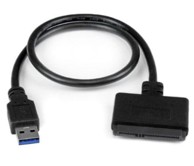 MICROCONNECT Kabel, SATA na USB 3.0, za 2.5"
